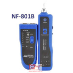 КАБЕЛЬНЫЙ ТЕСТЕР для НОВИЧКОВ