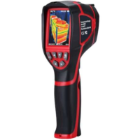 ДЛЯ ЧОГО НЕОБХІДНІ ТЕПЛОВІЗОРИ ДЛЯ ЕНЕРГОАУДИТУ БУДІВЕЛЬ І СПОРУД