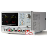 4 способи розвитку навичок при роботі з лабораторними джерелами живлення