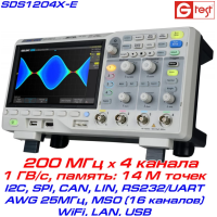 Измерения джиттера посредством Цифровых Запоминающих Осциллографов (DSO)