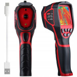 ТЕПЛОВІЗОРИ НА СЛУЖБІ У ЕЛЕКТРИКІВ