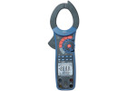 Токовые клещи Токоизмерительные клещи