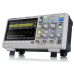 SDS1202X-E осциллограф, 200 МГц, 1ГВ/с, 2 канала