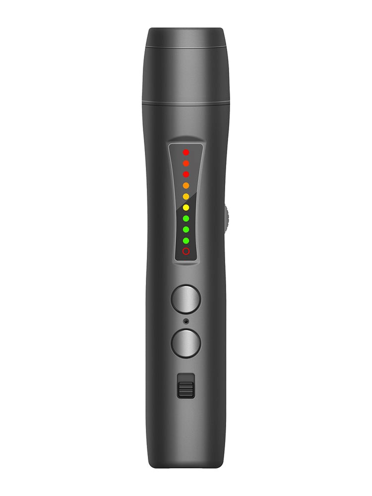Антишпионский детектор NOYAFA JMS-110 для поиска скрытых камер GPS-трекеров и жучков