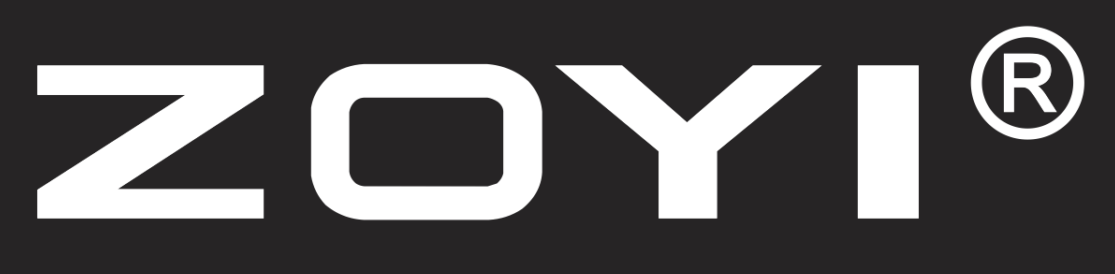 Логотип ZOYI