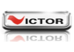 Логотип VICTOR