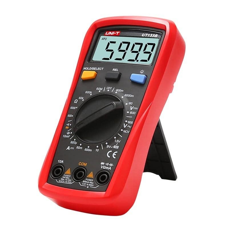 Мультиметр UNI-T UT133B
