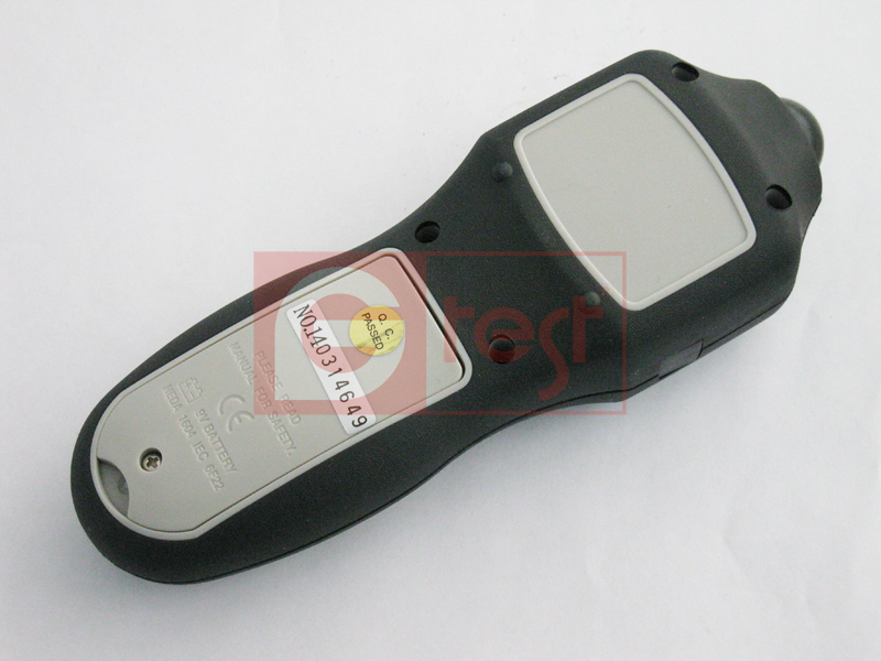 DT-3G,  детектор магнитного поля