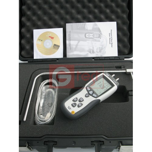 комплектація DT8920