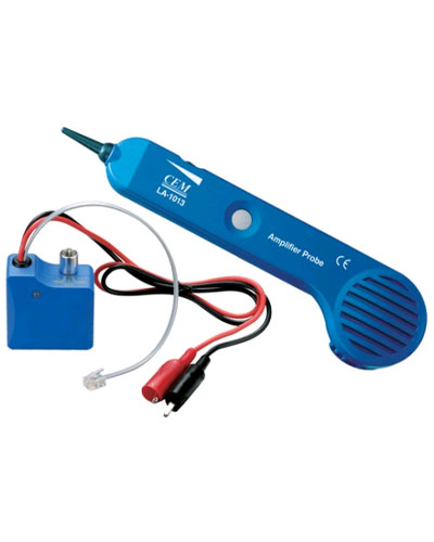 детектор прихованої проводки