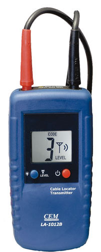 генератор LA1012B шукача прихованої проводки