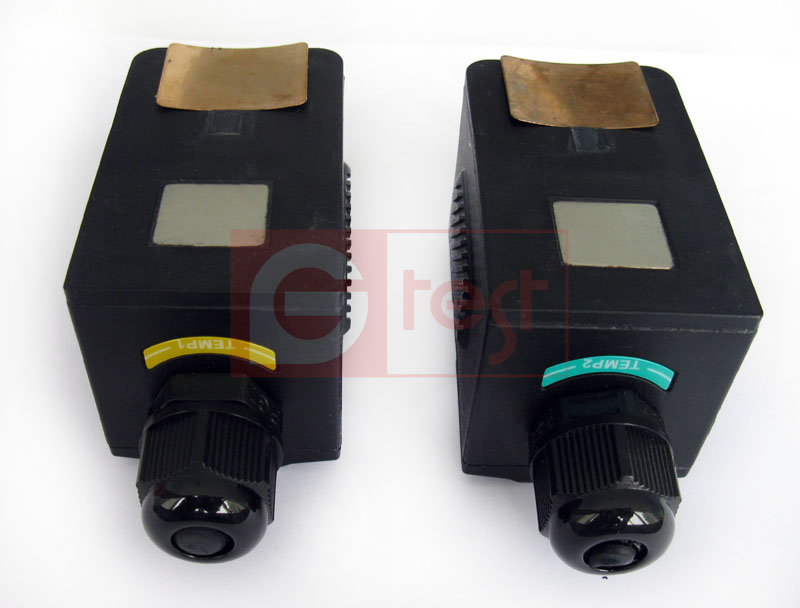 температурные датчики к расходомеру ультразвуковому