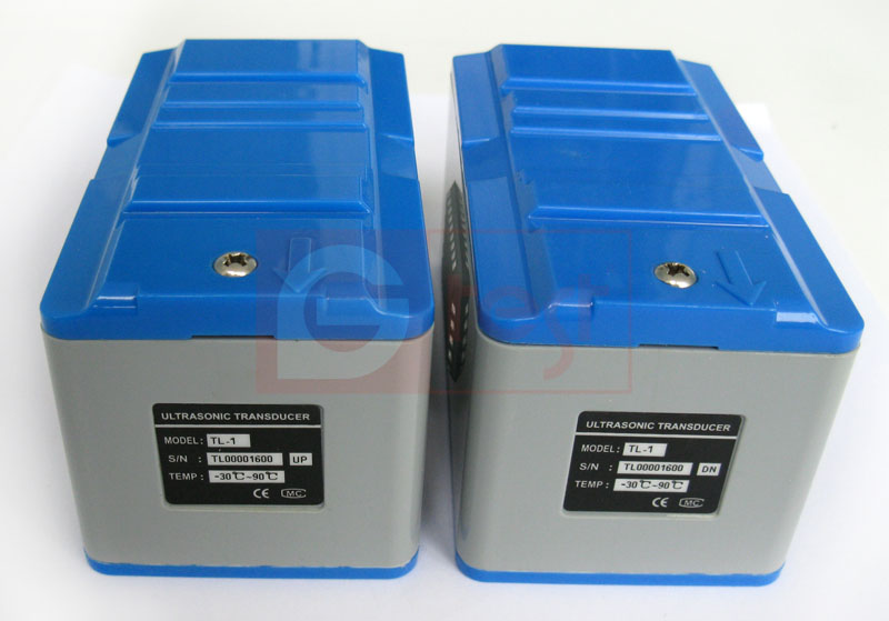 датчик ультразвуковой на трубы большого диаметра