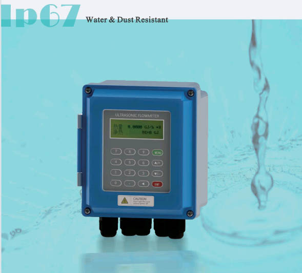 расходомер TUF2000B