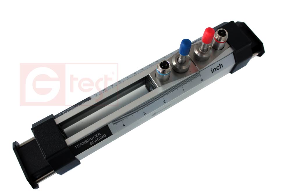 накладной ультразвуковой сенсор для расходомеров TUF2000