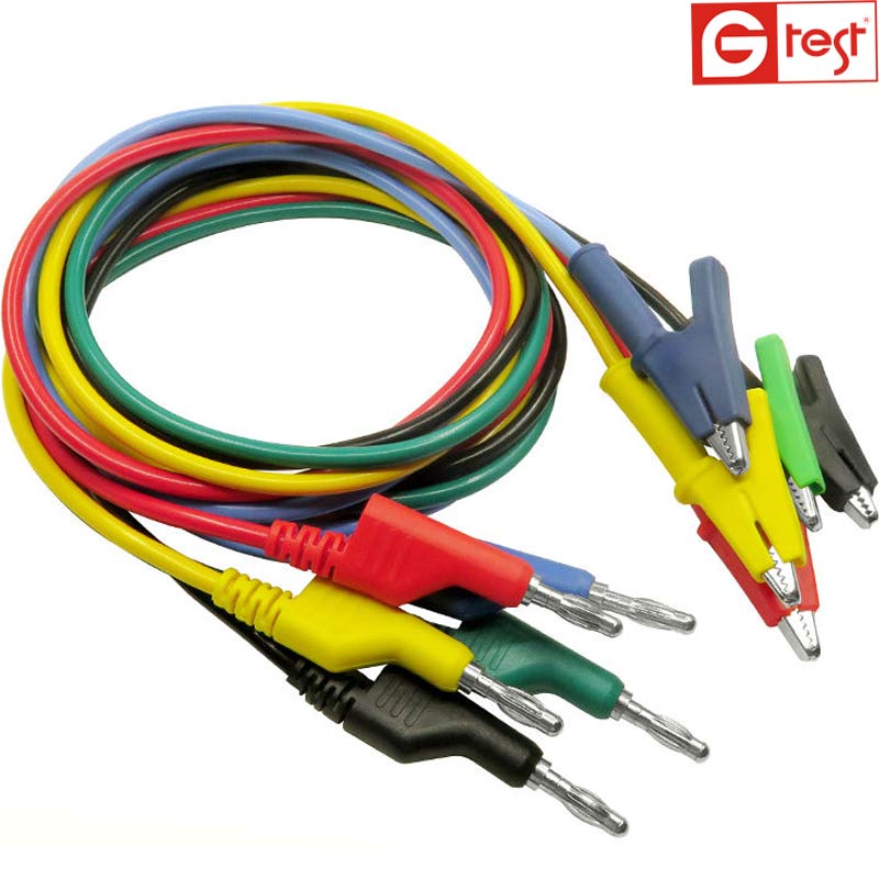 Кабель силиконовый P1037 для блоков питания регулируемых