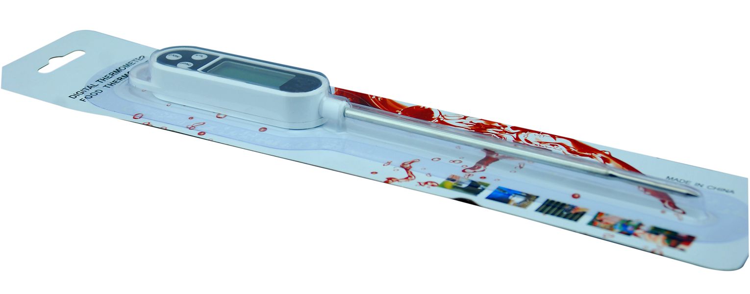 KT300, термометр